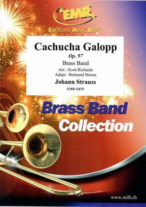 Cachucha Galopp - click here