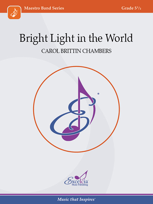 Bright Light in the World - click here