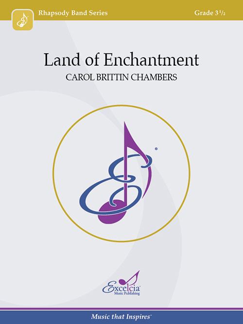 Land of Enchantment - click here