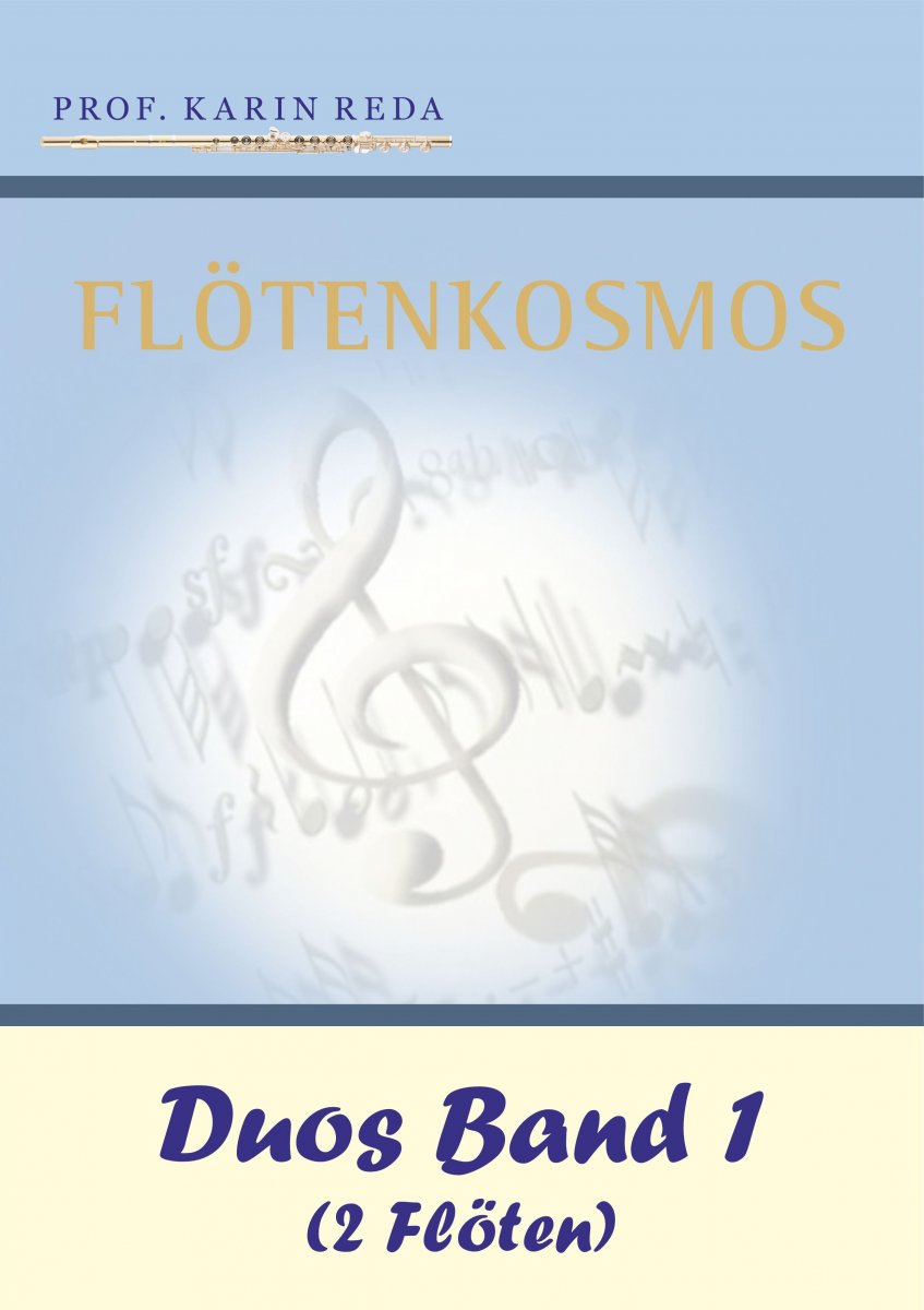 Fl�tenkosmos: Duos #1 - click here