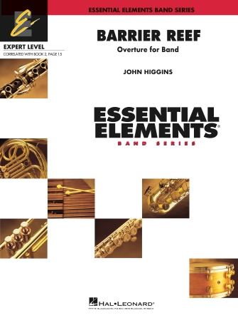 Barrier Reef - click here