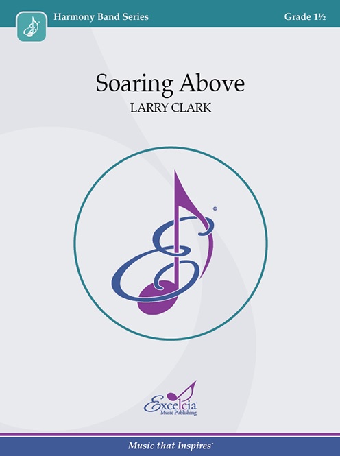 Soaring Above - click here