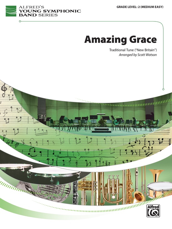 Amazing Grace - click here