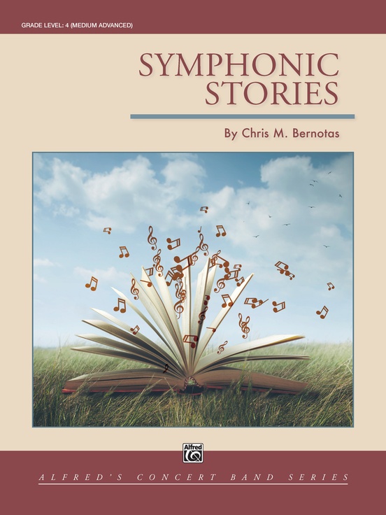 Symphonic Stories - click here Symphonic Stories - click here