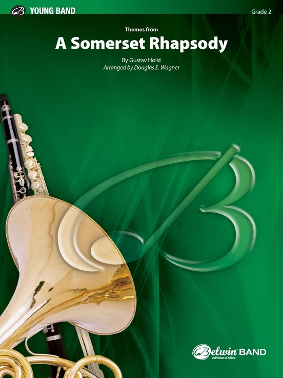 A Somerset Rhapsody - click here