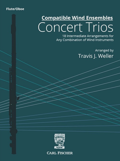 Concert Trios - click here Concert Trios - click here