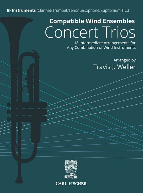 Concert Trios - click here