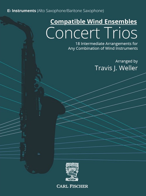 Concert Trios - click here Concert Trios - click here