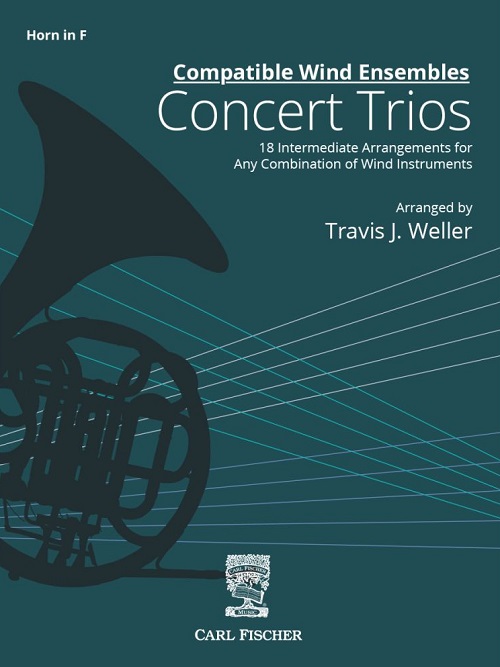 Concert Trios - click here