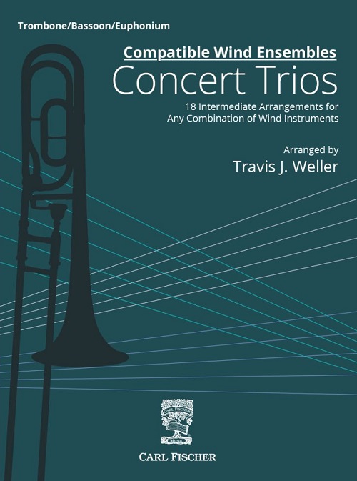 Concert Trios - click here Concert Trios - click here