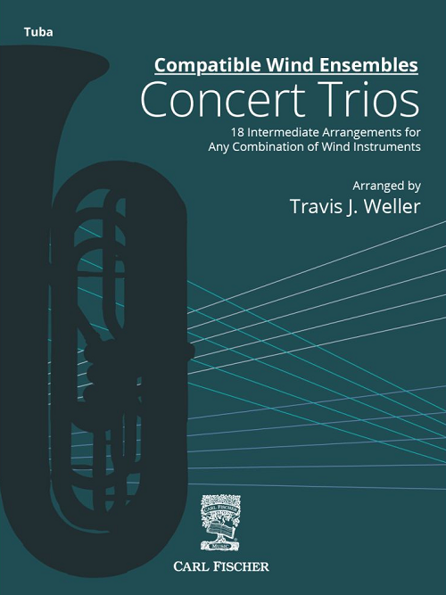 Concert Trios - click here Concert Trios - click here
