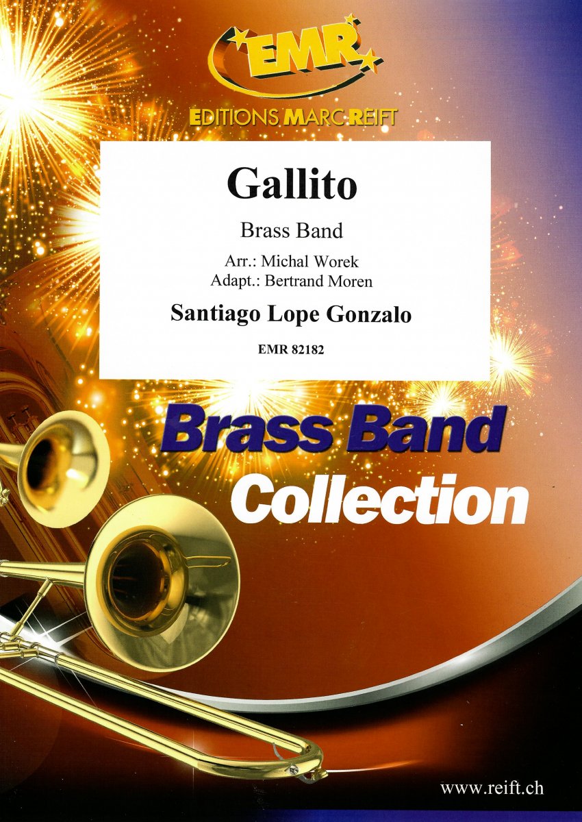 Gallito - click here
