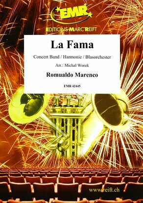 La Fama - click here La Fama - click here