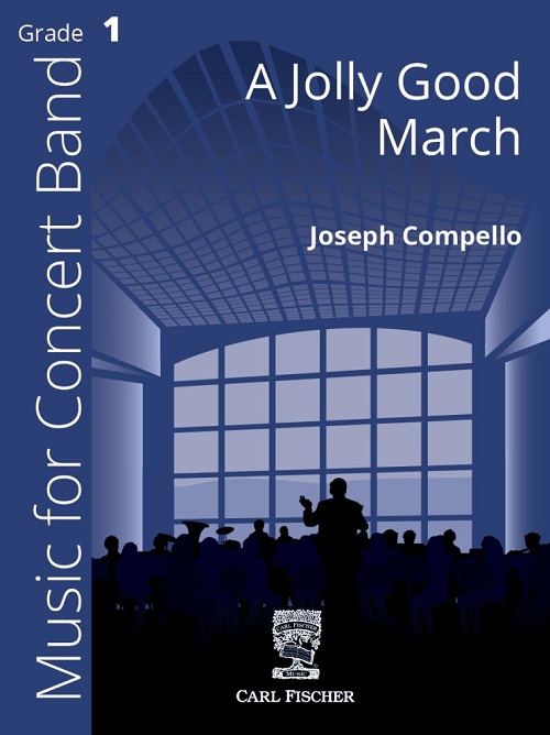 A Jolly Good March - click here