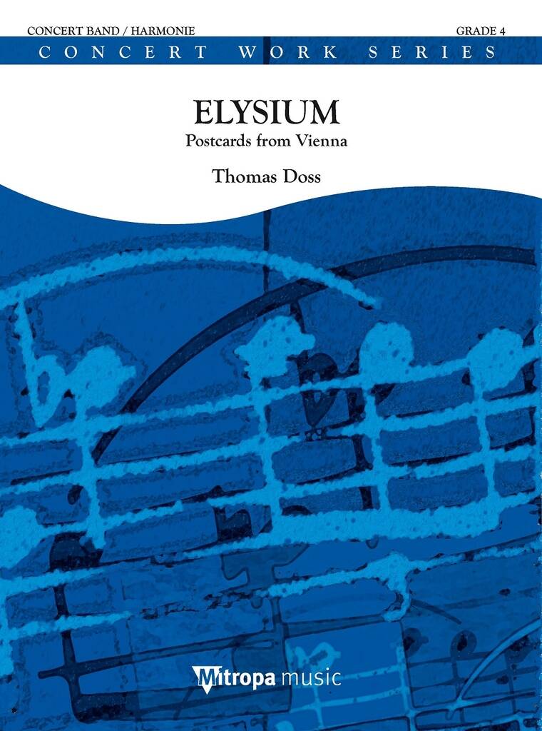 Elysium (Postcards from Vienna) - click here