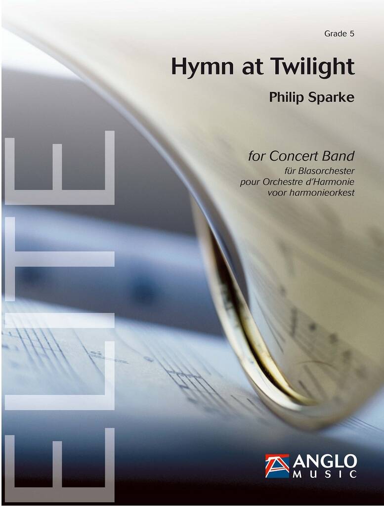 Hymn at Twilight - click here
