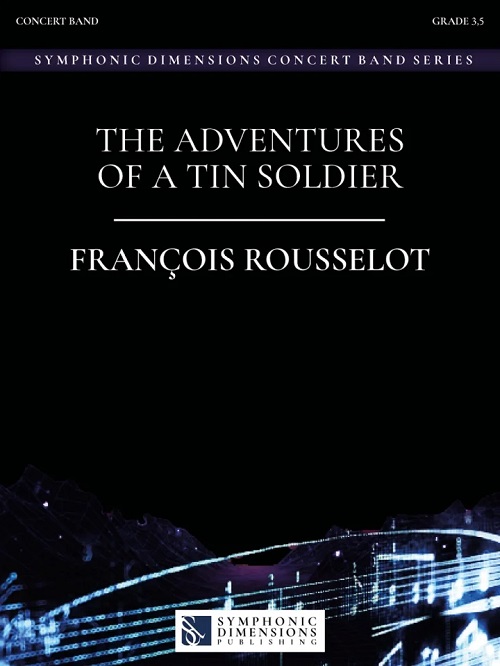 Adventures of a Tin Soldier, The - click here