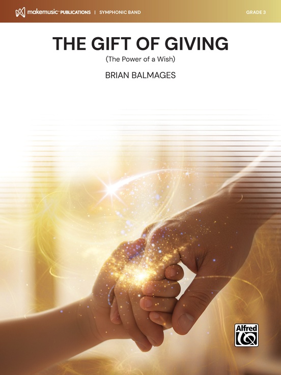 Gift of Giving, The - click here