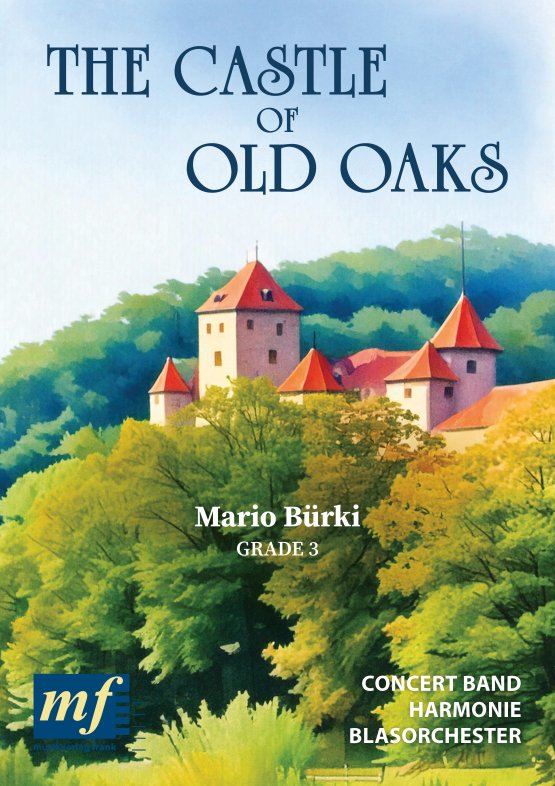 The Castle of old Oaks - click here The Castle of old Oaks - click here