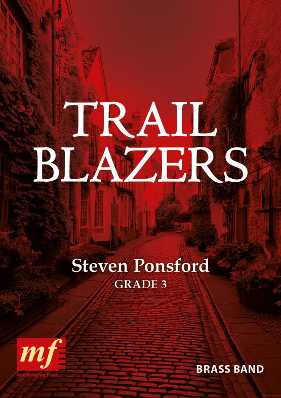 Trailblazers - click here