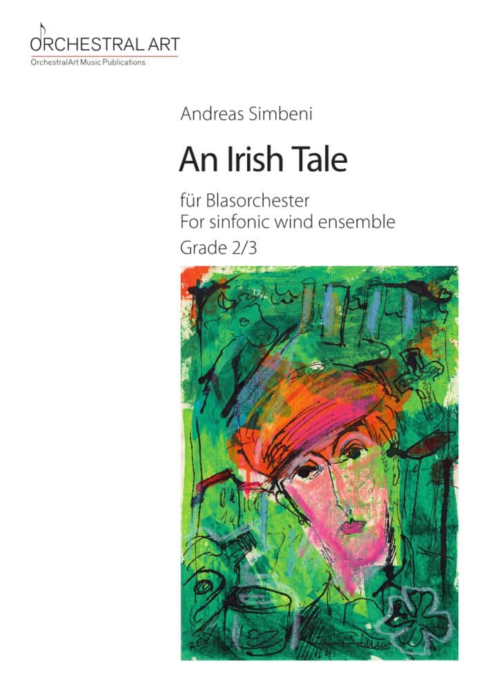 An Irish Tale - click here