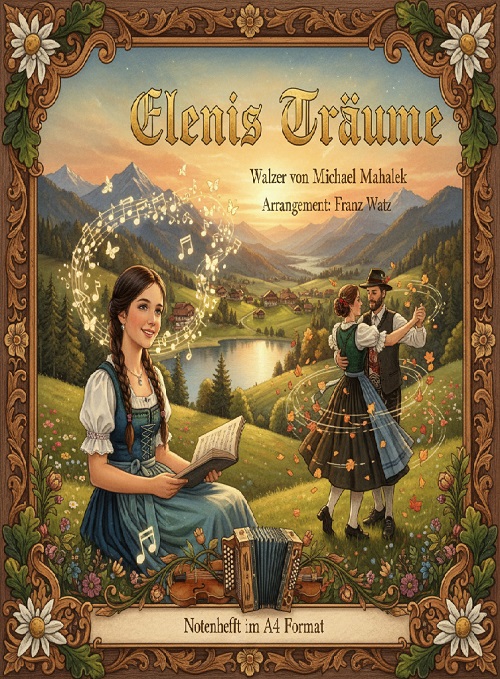 Elenis Tr�ume - click here