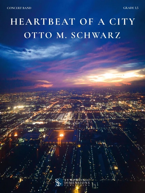Heartbeat of a City - click here