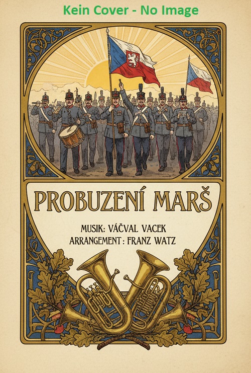 Probuzeni Marsch - click here