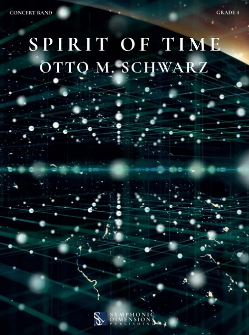 Spirit of Time - click here