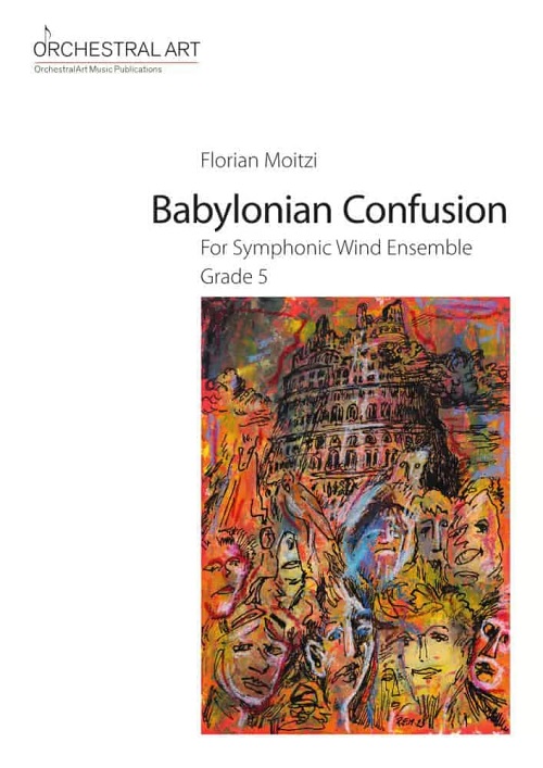 Babylonian Confusion - click here
