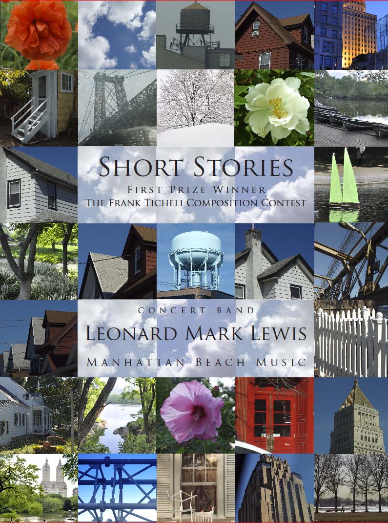 Short Stories - click here