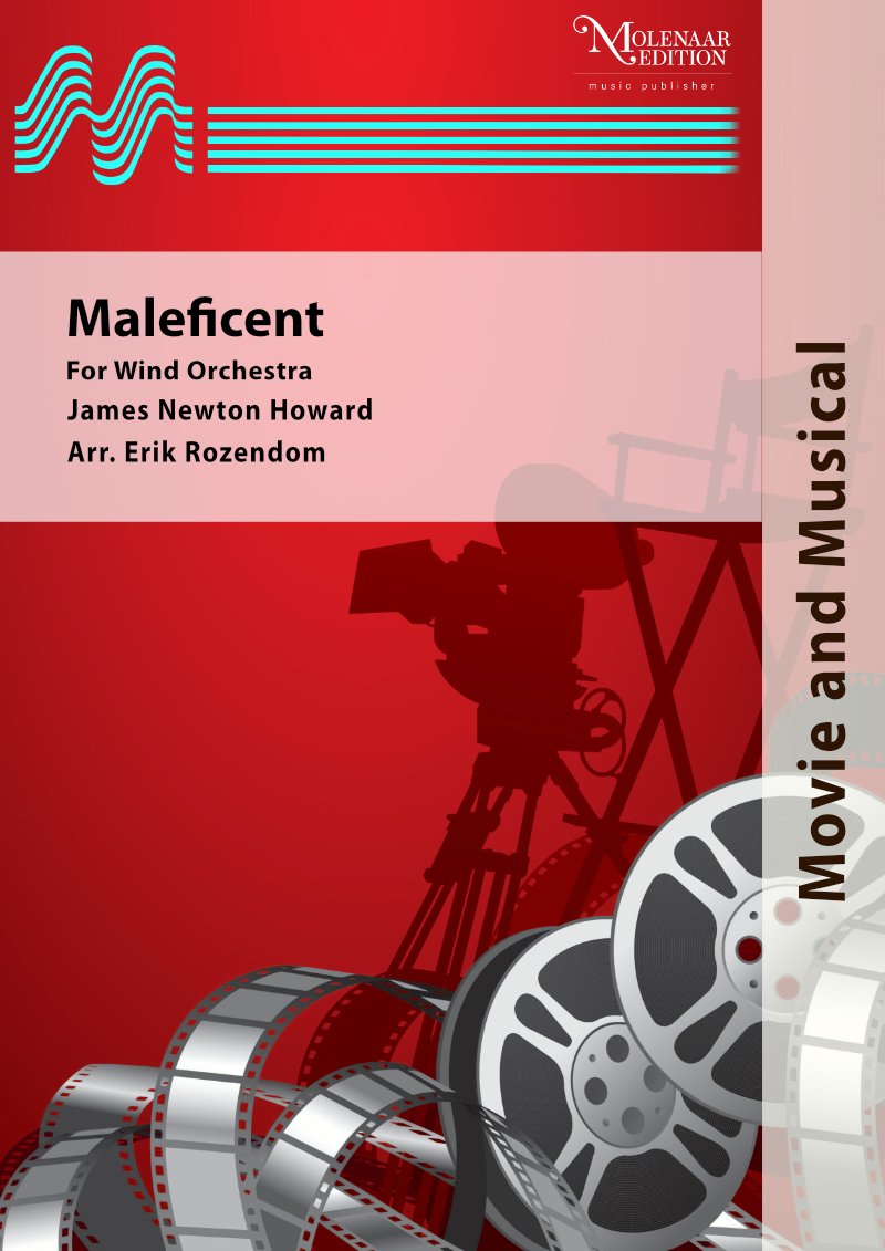 Maleficent - click here