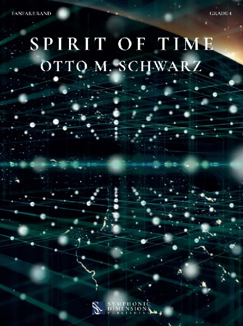 Spirit of Time - click here