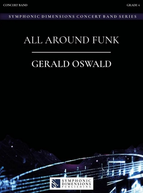 All Around Funk - click here