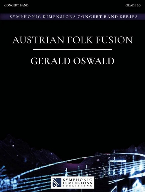 Austrian Folk Fusion - click here