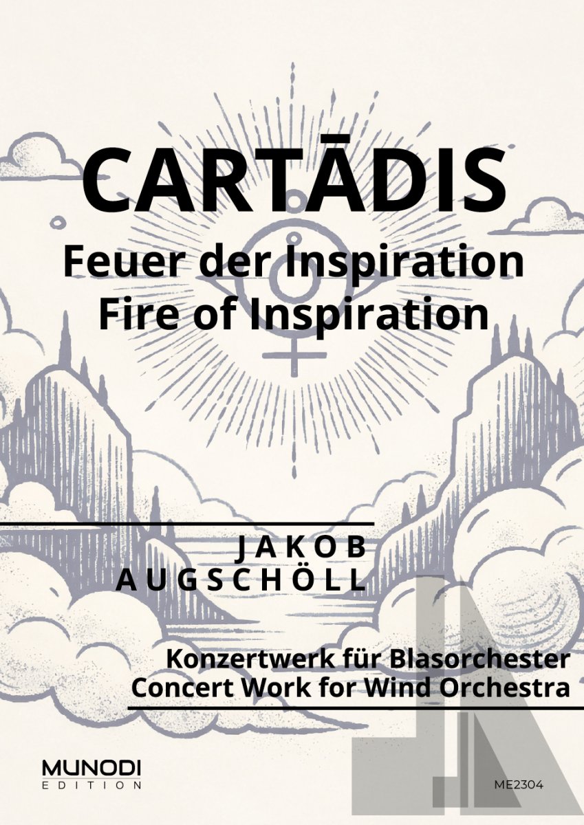 Cartadis (Feuer der Inspiration) - click here