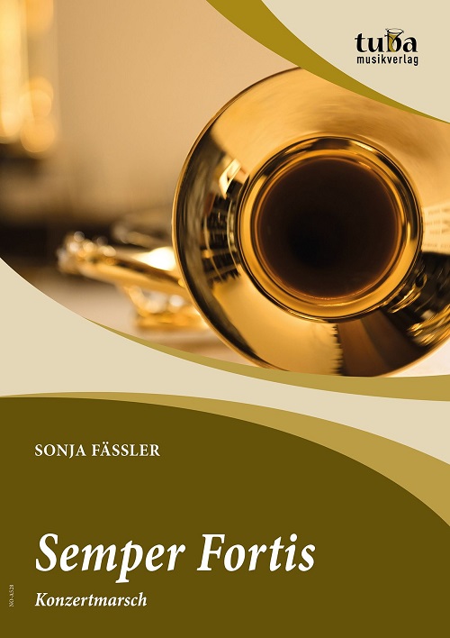 Semper Fortis - click here Semper Fortis - click here