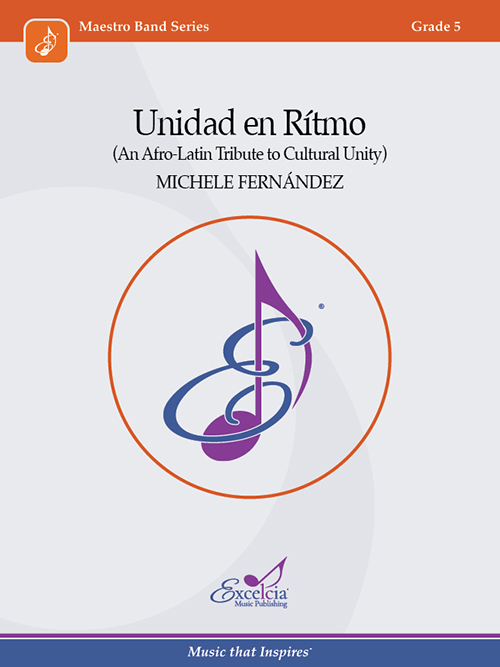 Unidad en R�tmo (An Afro-Latin Tribute to Cultural Unity) - click here