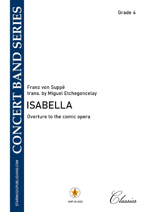 Isabella - click here