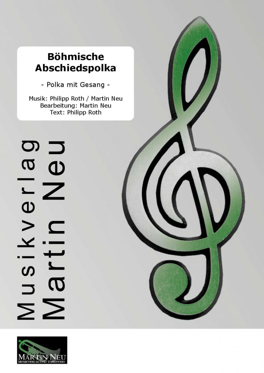 Böhmische Abschiedspolka - click here Böhmische Abschiedspolka - click here