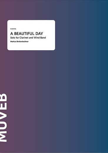 A Beautiful Day - click here A Beautiful Day - click here