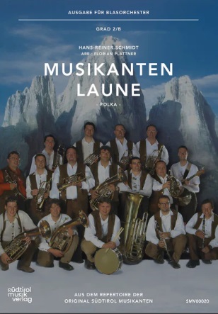 Musikantenlaune - click here