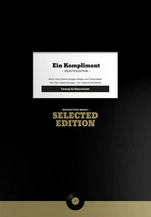 Ein Kompliment - click here
