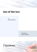 Son of the Sun (Samson) - click here