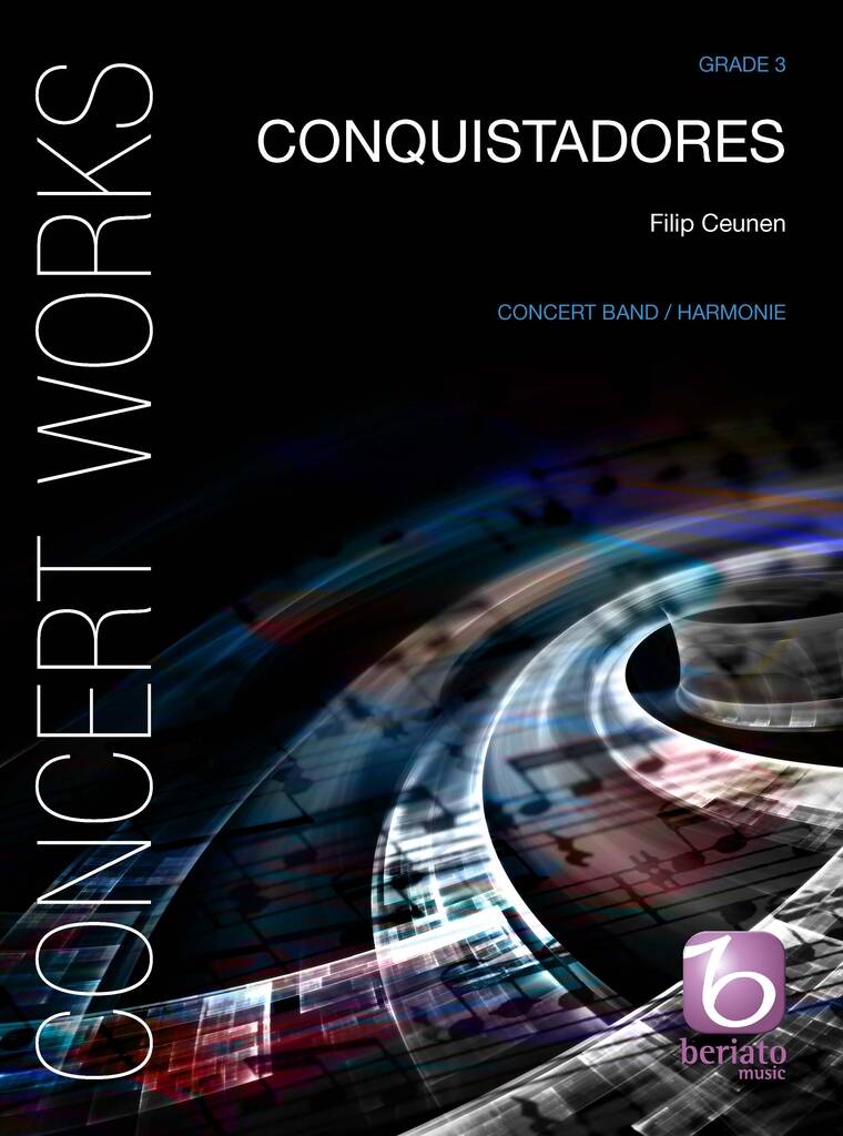 Conquistadores - click here Conquistadores - click here