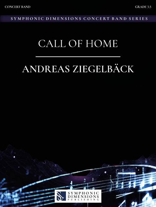 Call of Home - click here