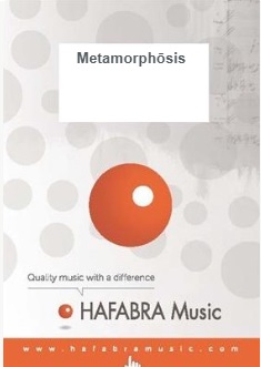 Metamorphosis - click here
