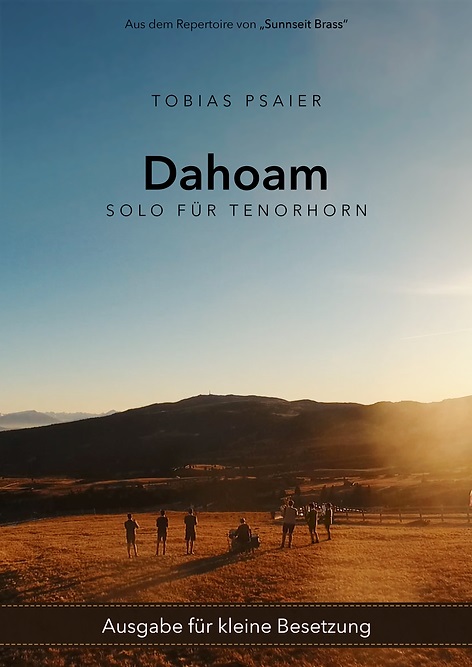 Dahoam - click here