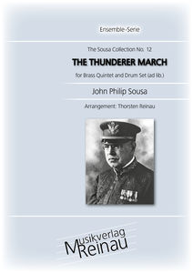 Thunderer March, The - click here