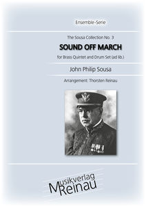 Sound off March - click here